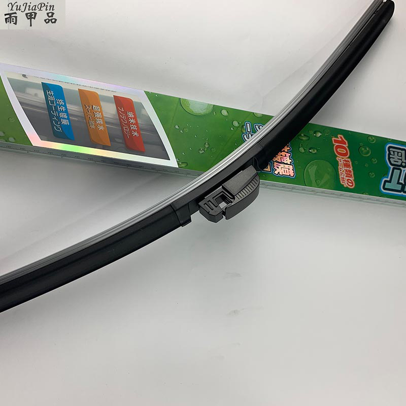 直供多功能硅膠鍍膜雨刷無骨雨刮器 價格實(shí)惠
