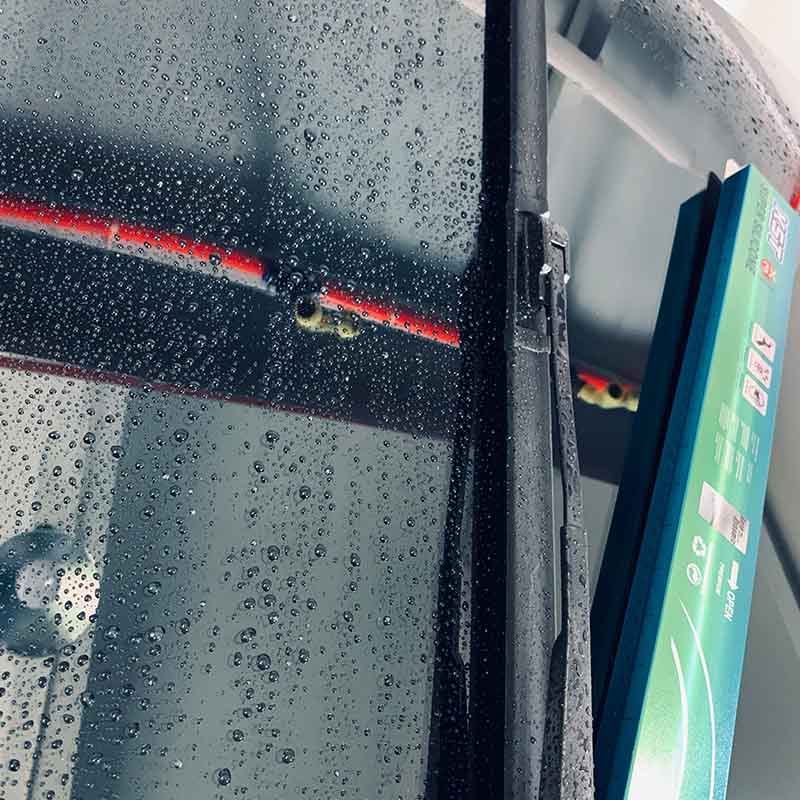 汽車雨刷
