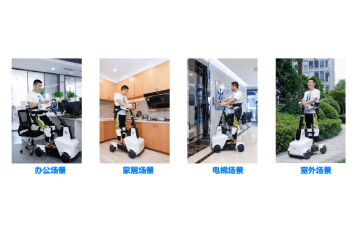 兼顧室內(nèi)外場景