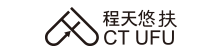 悠扶UFU幫扶機器人（機構版）