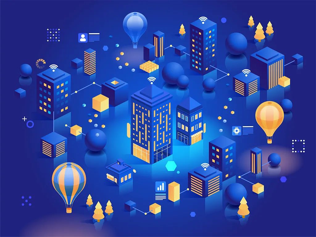 政策 | 浙江將全域推進(jìn)未來社區(qū)建設(shè)