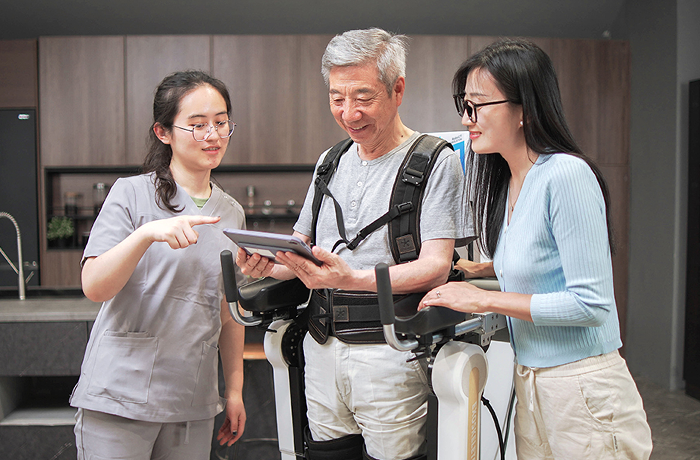 促進(jìn)“醫(yī)康養(yǎng)結(jié)合”新發(fā)展，程天科技牽頭攻關(guān)國(guó)家級(jí)試點(diǎn)項(xiàng)目！