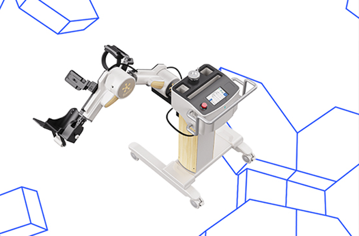 悠然URA下肢坐臥式康復(fù)訓(xùn)練器獲2025新質(zhì)點(diǎn)設(shè)計(jì)獎(jiǎng)銅獎(jiǎng)